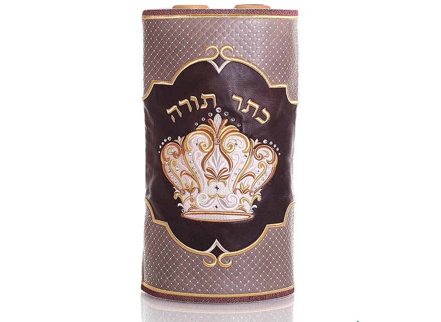 מעיל לספר תורה